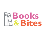 Books & Bites with Author Caren S. Neile - logo
